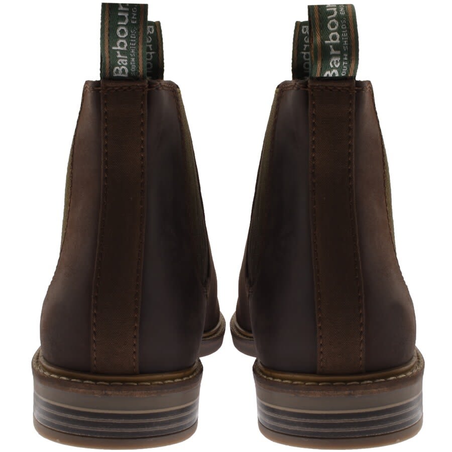Barbour farsley brown deals
